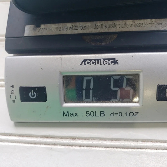 Sega Genesis Classic Game Console 80 Built In Games AtGames 2012 Not Tested - Picture 2 of 9